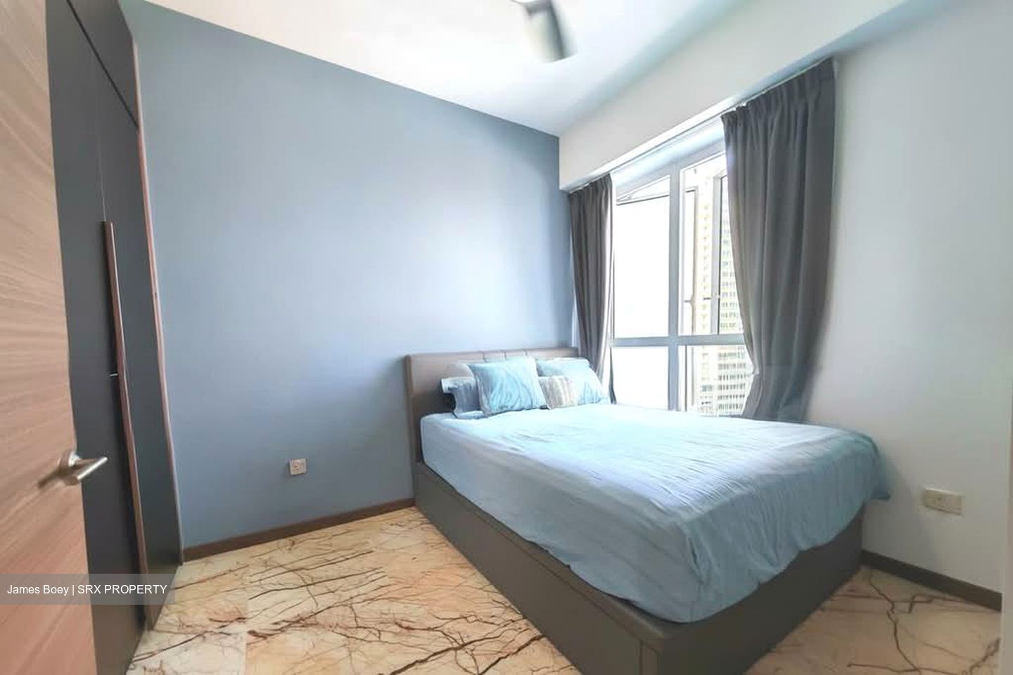 Queens Peak (D3), Condominium #597789871